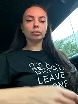 Anna Nobel online show from 09.17.25