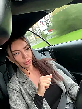 Anna Nobel online show from 09.27.25