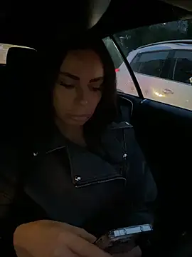 Anna Nobel online show from 10.14.25