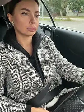 Anna Nobel online show from 10.18.25