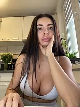 Anna Nobel online show from 11.26.25