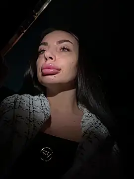 Anna Nobel online show from 12.16.25