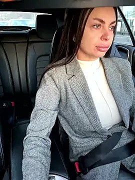 Anna Nobel online show from 03.11.26