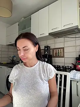 Anna Nobel online show from 03.13.26