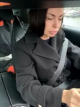 Anna Nobel online show from 03.23.26