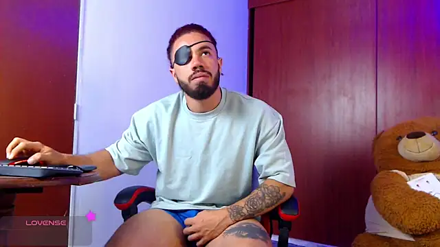 pirata fitness online show from 09.18.25