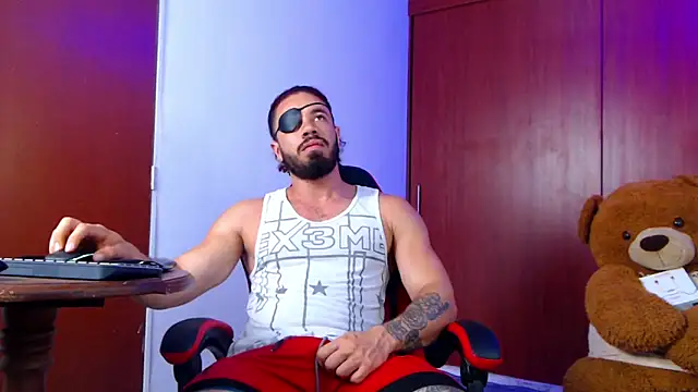 pirata fitness online show from 09.25.25