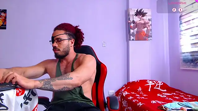 pirata fitness online show from 10.15.25