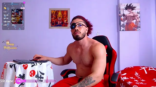 pirata fitness online show from 10.30.25