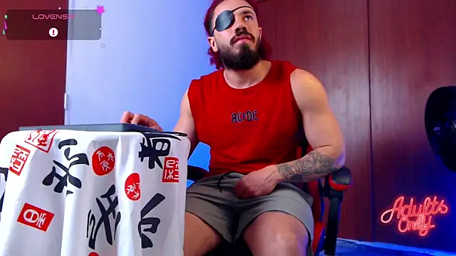 pirata fitness online show from 01.16.26