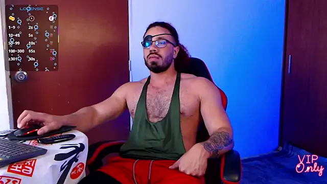 pirata fitness online show from 05.29.26