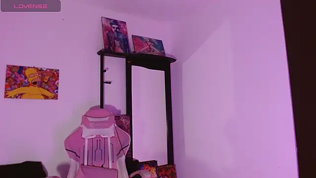 SharaRoss1 online show from 11.01.25