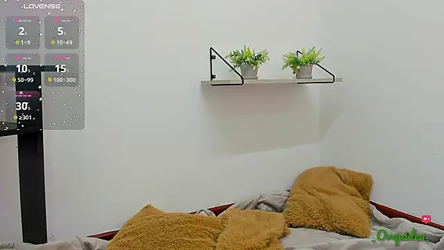  Orquidea  online show from 11.15.25