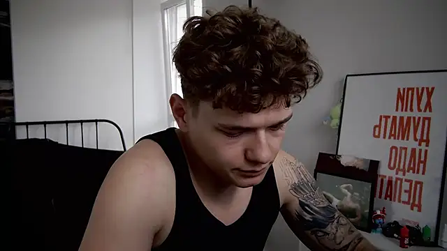 DanyDavis online show from 09.23.25