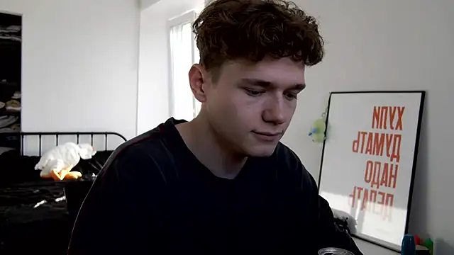 DanyDavis online show from 10.03.25