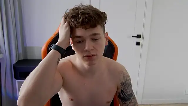 DanyDavis online show from 01.19.26