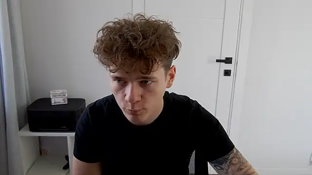 DanyDavis online show from 04.02.26