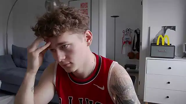 DanyDavis online show from 06.06.26