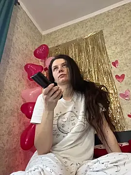 Snapshot of MariannaSida chatting on 02.12.26 MariannaSida online show from 02.12.26