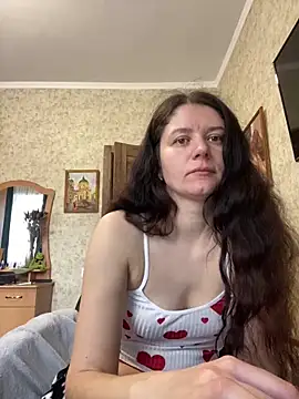 Snapshot of MariannaSida chatting on 02.16.26 MariannaSida online show from 02.16.26