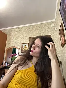 Snapshot of MariannaSida chatting on 03.10.26 MariannaSida online show from 03.10.26
