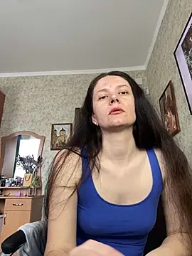 Snapshot of MariannaSida chatting on 03.19.26 MariannaSida online show from 03.19.26