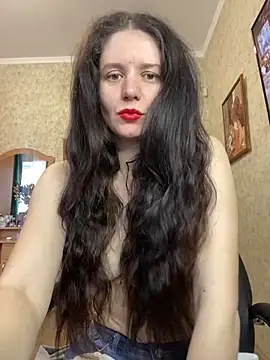 Snapshot of MariannaSida chatting on 03.20.26 MariannaSida online show from 03.20.26