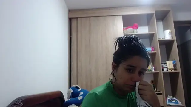 MeliSweet online show from 04.08.26