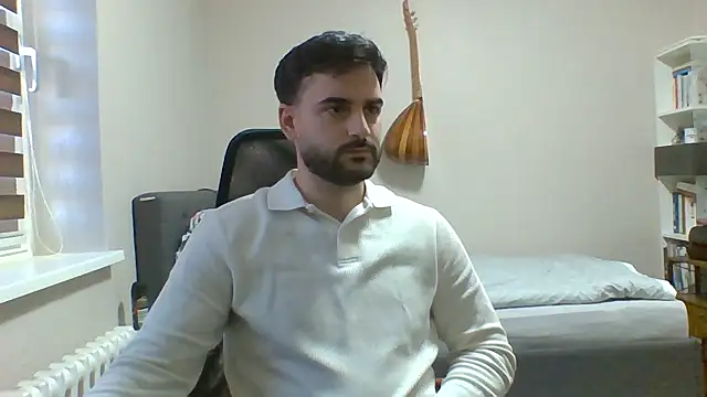 Bln412 online show from 03.20.25