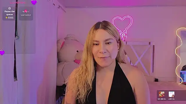 saaya tay online show from 02.08.26