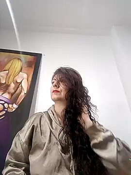 Snapshot of lunadicty chatting on 01.03.25 lunadicty online show from 01.03.25