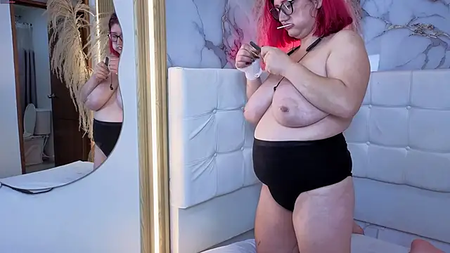 Cerecitaa02  online show from 03.27.26