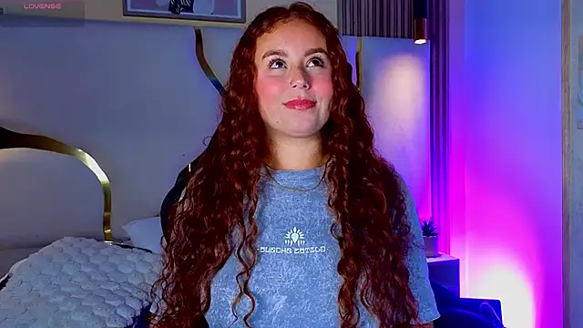 AmmberJones online show from 01.09.26