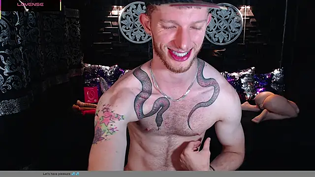 andrewxbi online show from 10.02.25