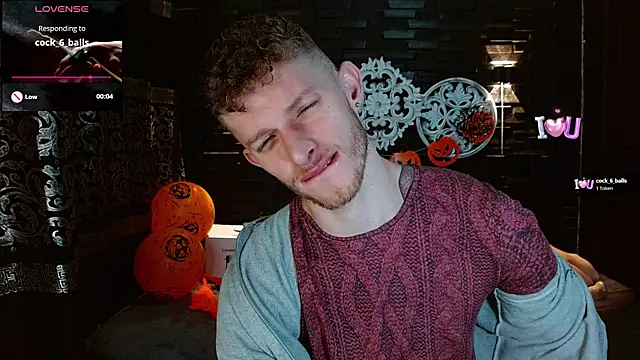 andrewxbi online show from 10.25.25