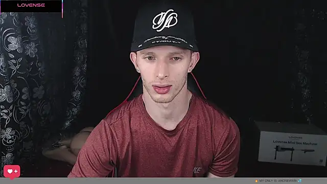 andrewxbi online show from 02.10.26