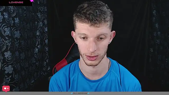 andrewxbi online show from 03.19.26