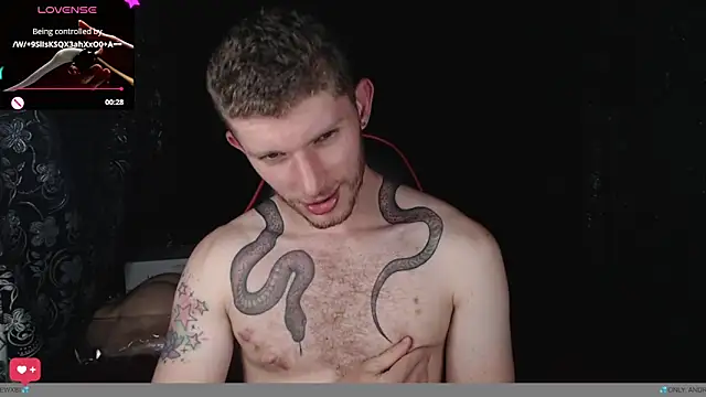 andrewxbi online show from 04.16.26