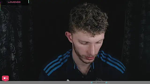 andrewxbi online show from 05.20.26