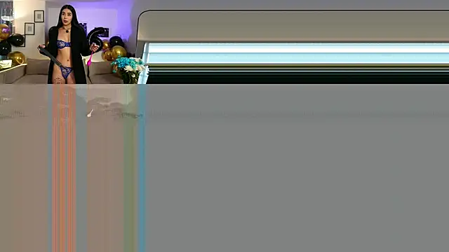 Ivy rein online show from 02.28.26