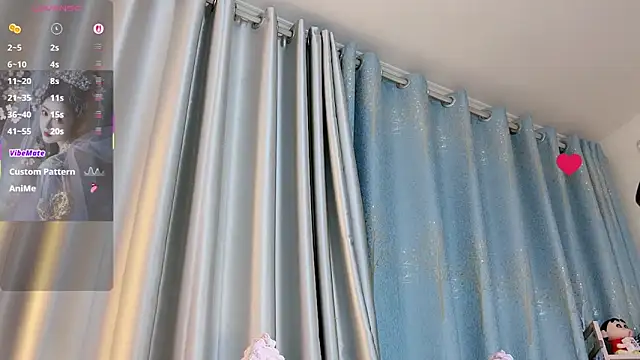 Meng-MM online show from 10.10.25