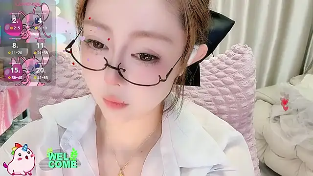 Meng-MM online show from 10.30.25