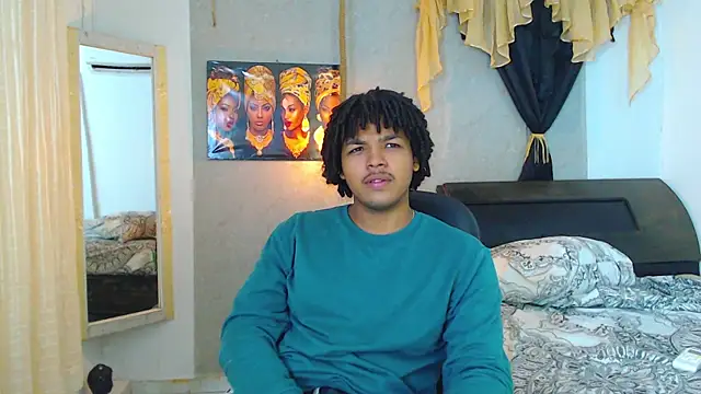 Snapshot of black_king_241 chatting on 09.25.25 black king 241 online show from 09.25.25