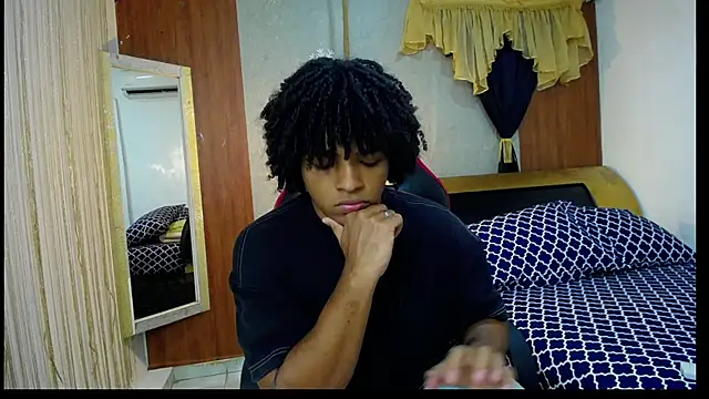 black king 241 online show from 02.15.26