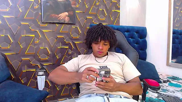 black king 241 online show from 03.06.26