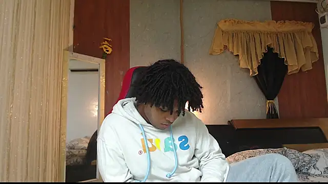 black king 241 online show from 04.18.26