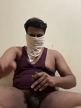 Hunkk28 online show from 03.18.26