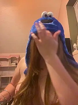 bankruptbabe online show from 06.09.26