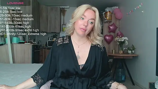 Eva   forever online show from 05.26.26