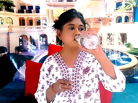 IndianPleasurez1 online show from 01.12.26